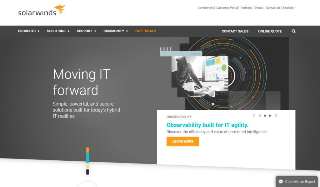 solarwinds-review-free-help-desk-software