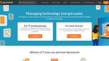 spiceworks-review