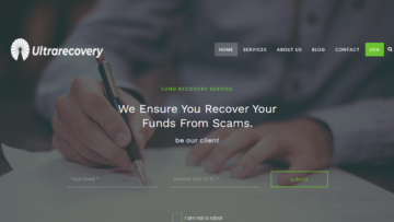 ultrarecovery Review