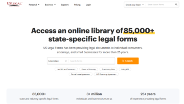 us-legal-forms-review