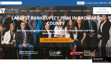 van-horn-law-group-reviews