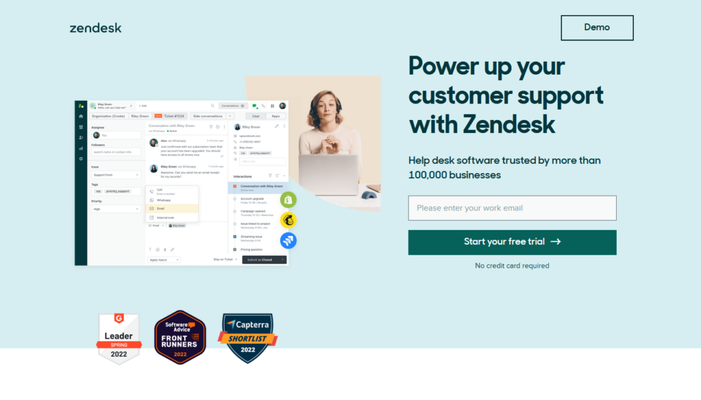 zendesk-review-free-help-desk-software