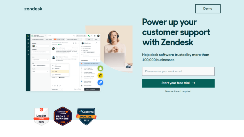 ZenDesk Reviews - Read Reviews And Share Your Experience!