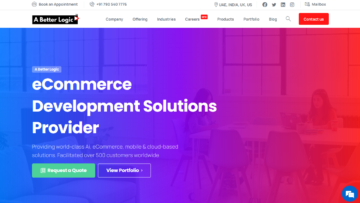 A Better Logic Reviews