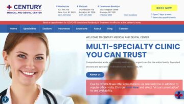Century Medical Dental Review