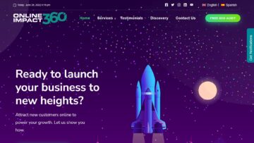 Online Impact 360 Review