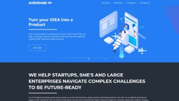 infostride reviews