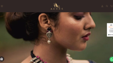 Adore By Priyanka Reviews