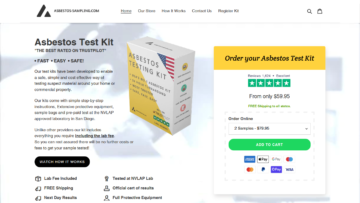Asbestos-Sampling.com Reviews
