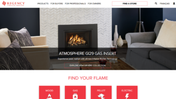 Regency Fireplace Reviews