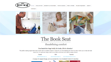 The Bookseat Reviews