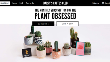 Barry's Cactus Club Reviews