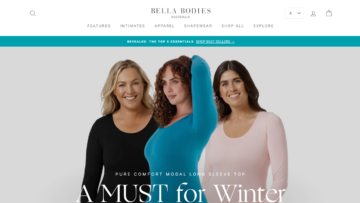 Bella Bodies Reviews