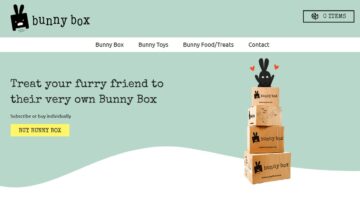 Bunny Box Reviews