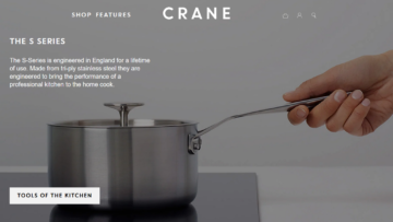Crane Cookware Reviews