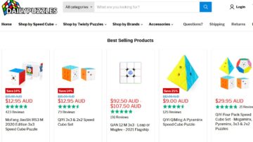 DailyPuzzles Reviews