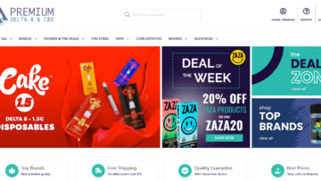Delta 8 Resellers Reviews