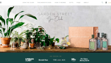 Garn Street Gin Club Reviews