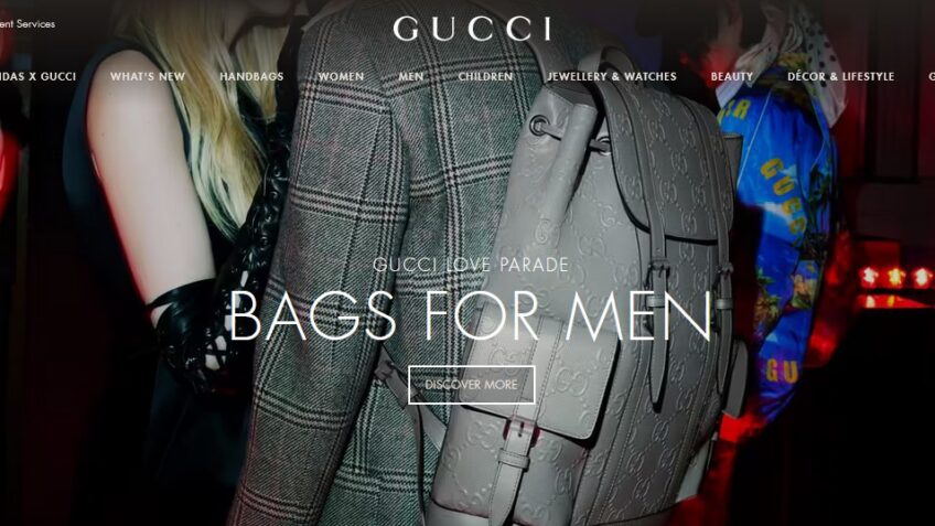 Gucci Reviews