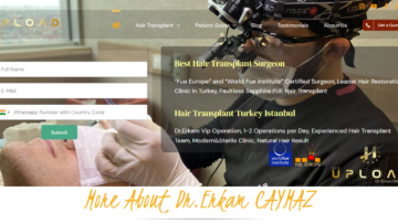 Hair Upload Clinic Reviews