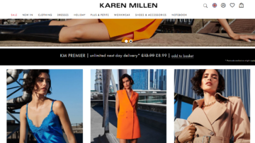 Karen Millen Reviews