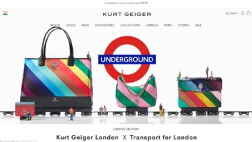 Kurt Geiger Reviews