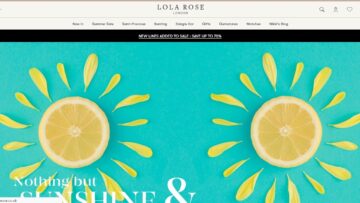 Lola Rose Reviews