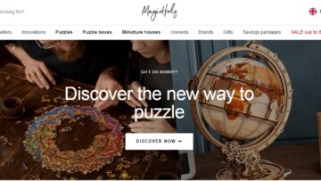MagicHolz reviews