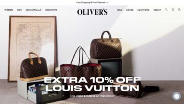 Oliver Jewellery Reviews