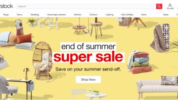 Overstock.com Reviews