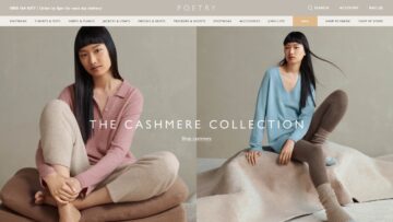 Poetry Fashion Reviews