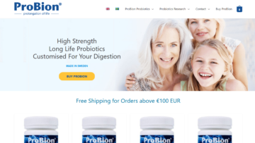 ProBion Wasa Medicals Reviews