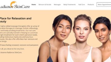 Radiance Skincare Reviews