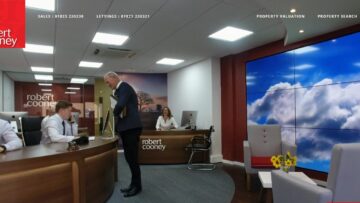 Robert Cooney Reviews