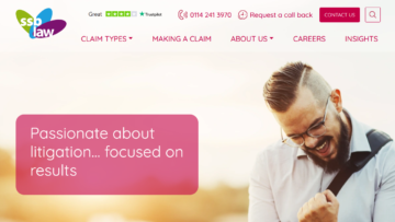 SSB Group Ltd Reviews