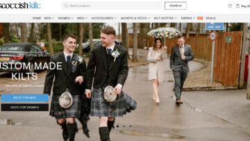 Scottish Kilt Reviews