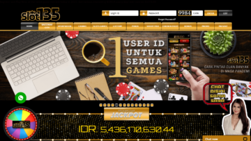 Slot135 Reviews