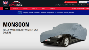 Stormforce Car Covers Reviews