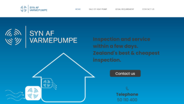 Syn-af-varmepumpe Reviews