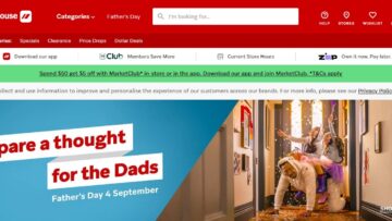 The Warehouse Reviews