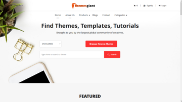 Themesgiant Reviews