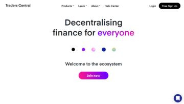 Traders Central Reviews