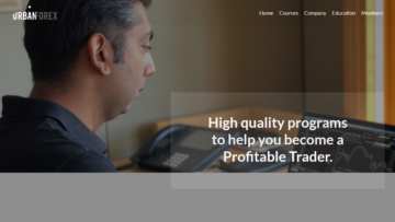 Urban Forex Reviews