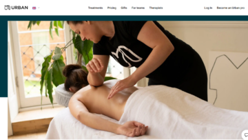 Urban Massage Reviews