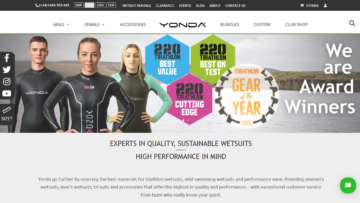 Yonda Sports Reviews
