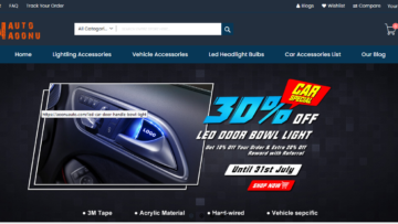 aoonuauto.com Reviews