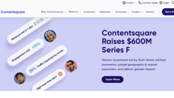 contentsquare