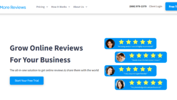 getmorereviews