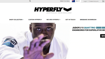 Hyperfly Reviews