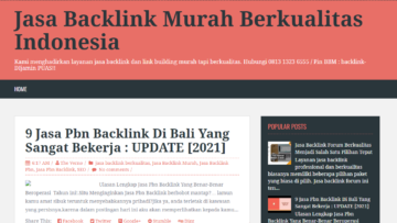 jasabacklink reviews